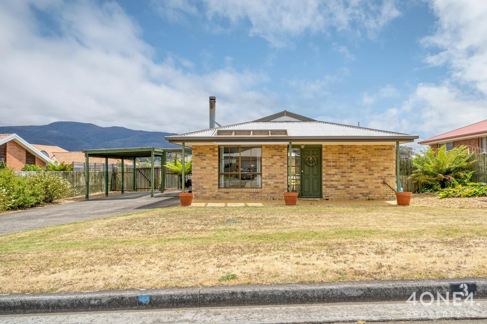 3 Ravensbourne Place, Old Beach TAS 7017