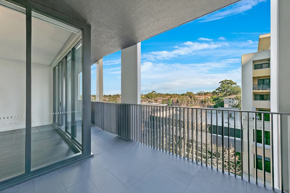 512/88 CHURCH Street, Parramatta NSW 2150