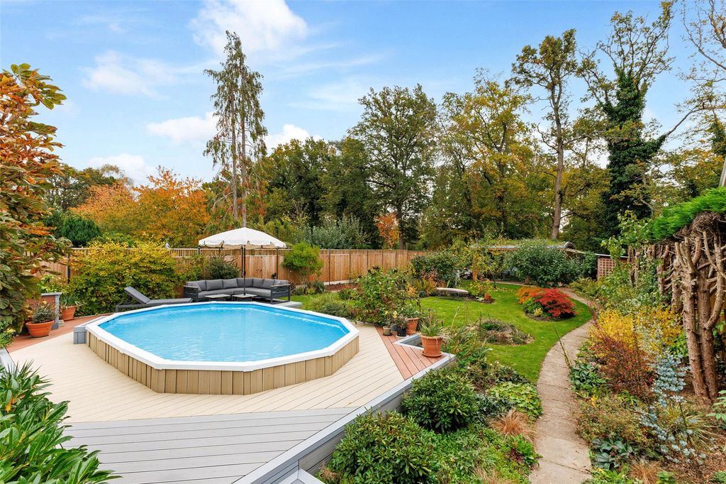 Additional image 38 of 5 bed detached house for saleKiln Lane, Winkfield, Windsor, Berkshire SL4