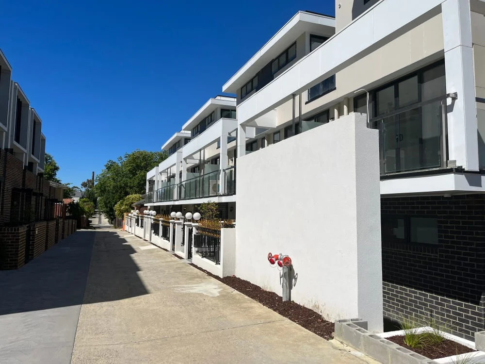 7/105 Carrington Road, Box Hill VIC 3128