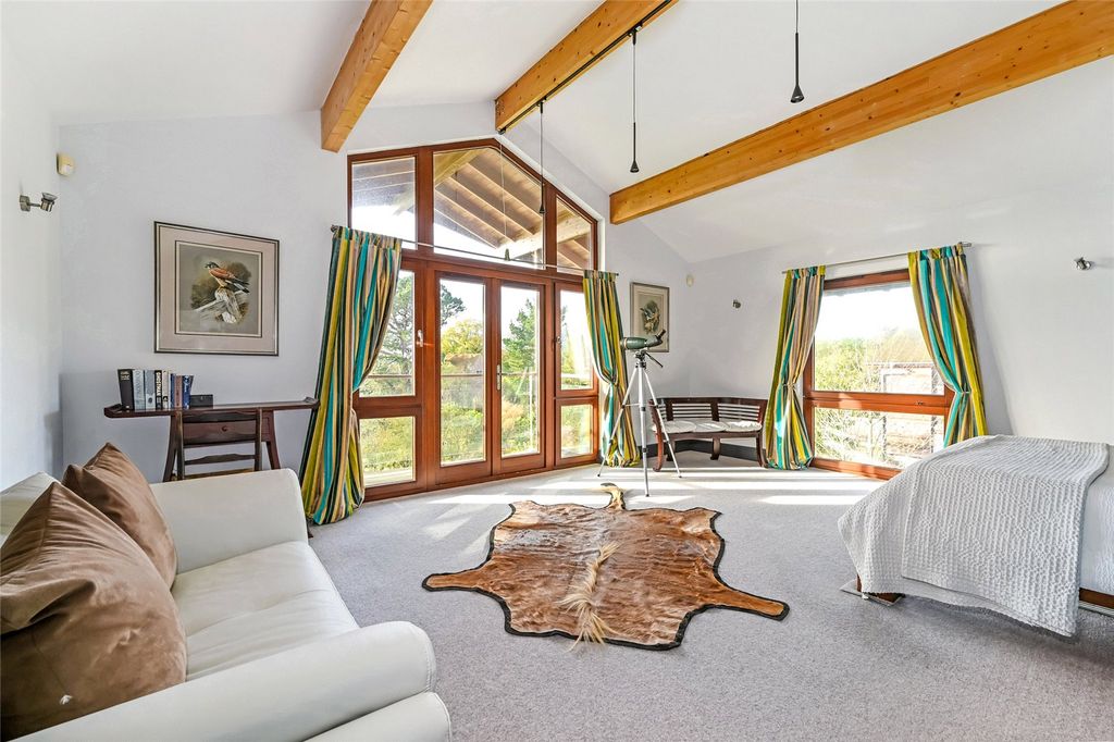 Additional image 11 of 4 bed detached house for saleSmugglers Lane, Bosham, West Sussex PO18