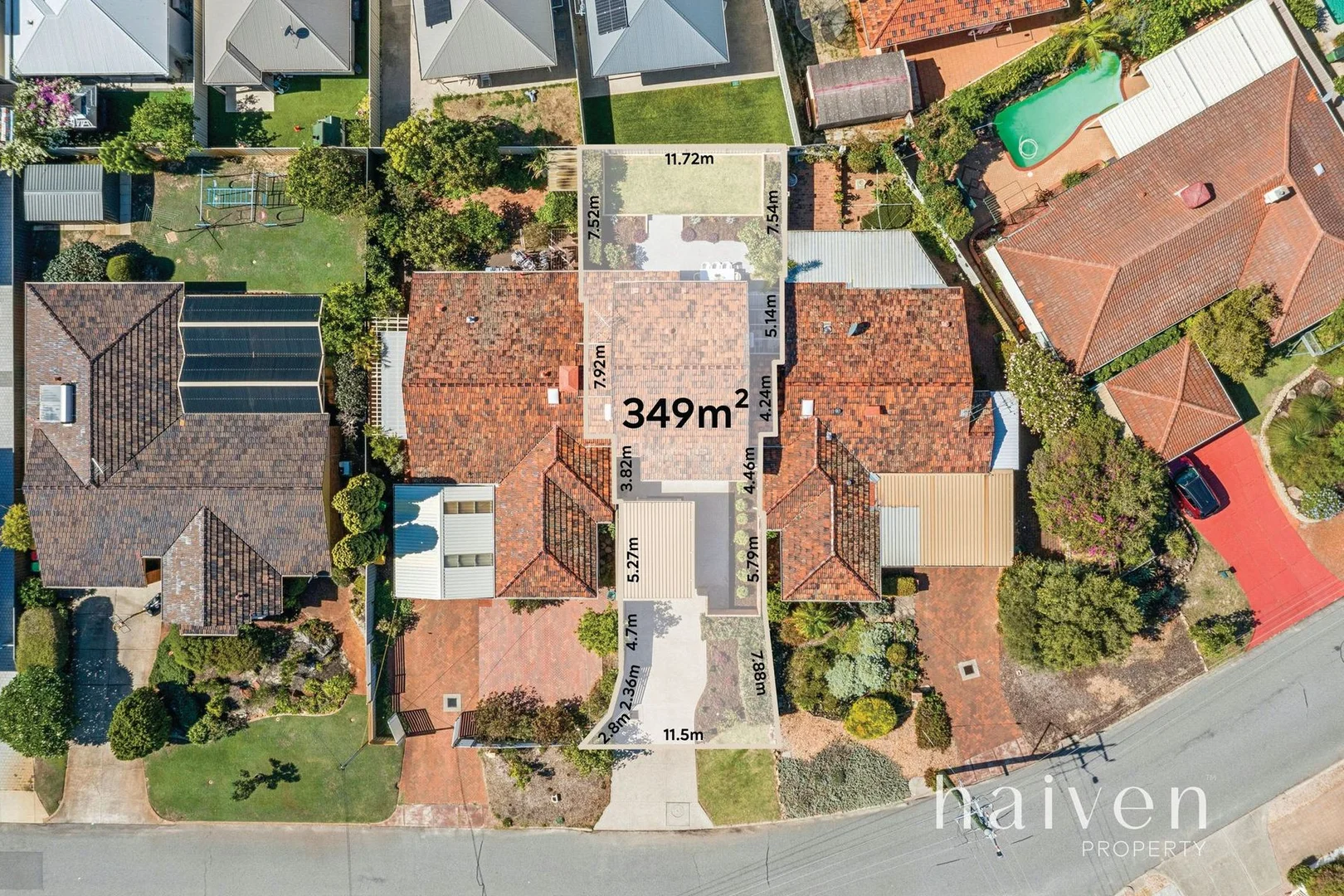 Additional image 27 of 2/8 Earlston Way, Booragoon WA 6154