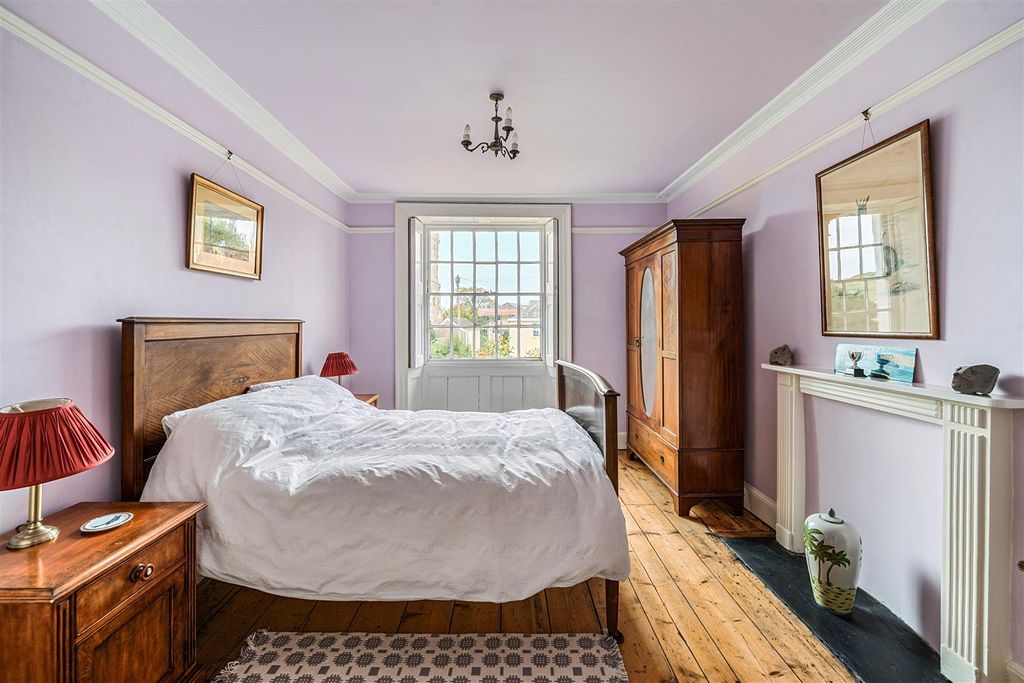 Additional image 12 of 4 bed detached house for saleThe Street, Charmouth, Bridport DT6