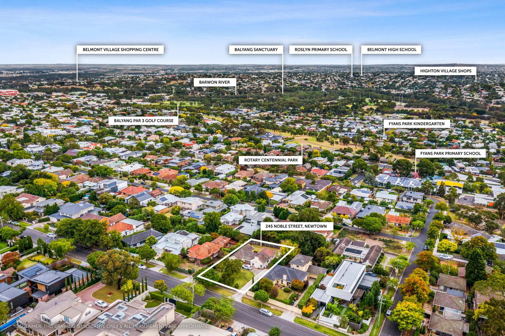 Additional image 14 of 245 Noble Street, Newtown VIC 3220