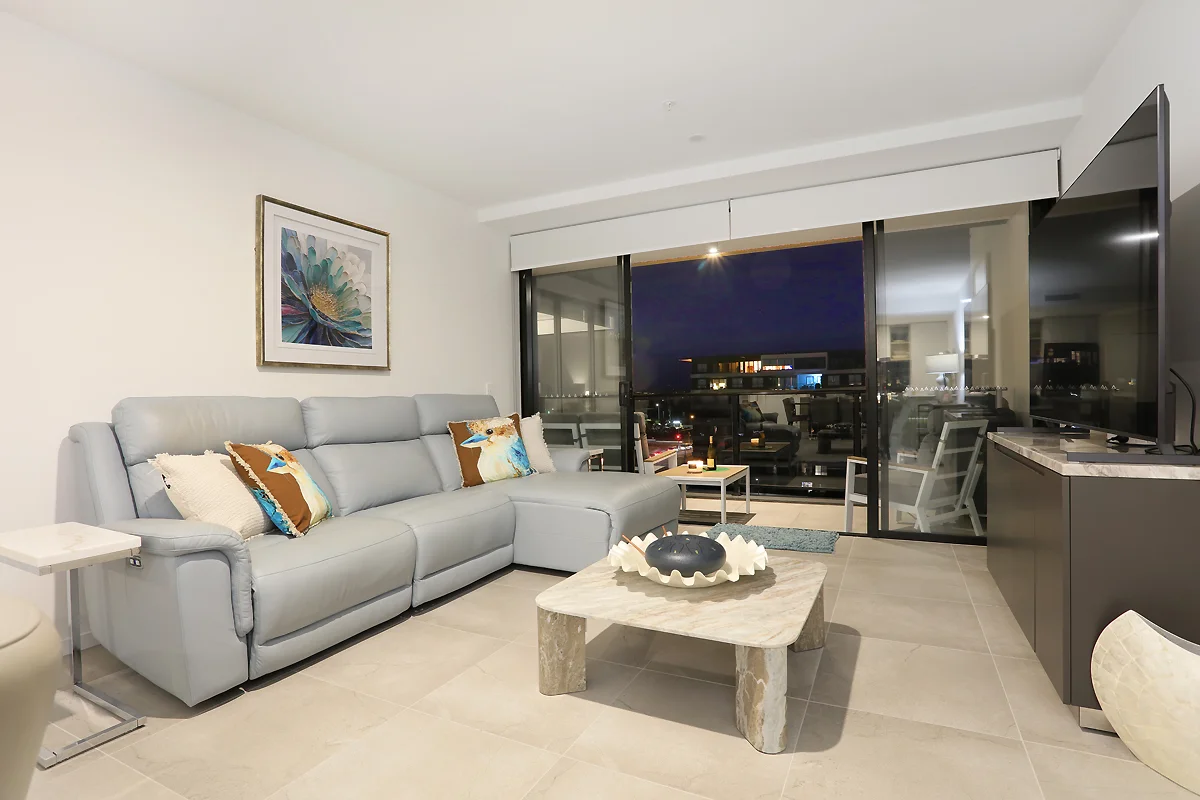 Additional image 5 of 1705/6 Sickle Avenue, Hope Island QLD 4212