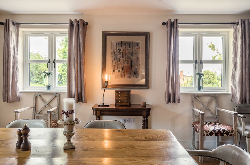 Additional image 16 of 4 bed detached house for saleCombe St. Nicholas, Chard, Somerset TA20