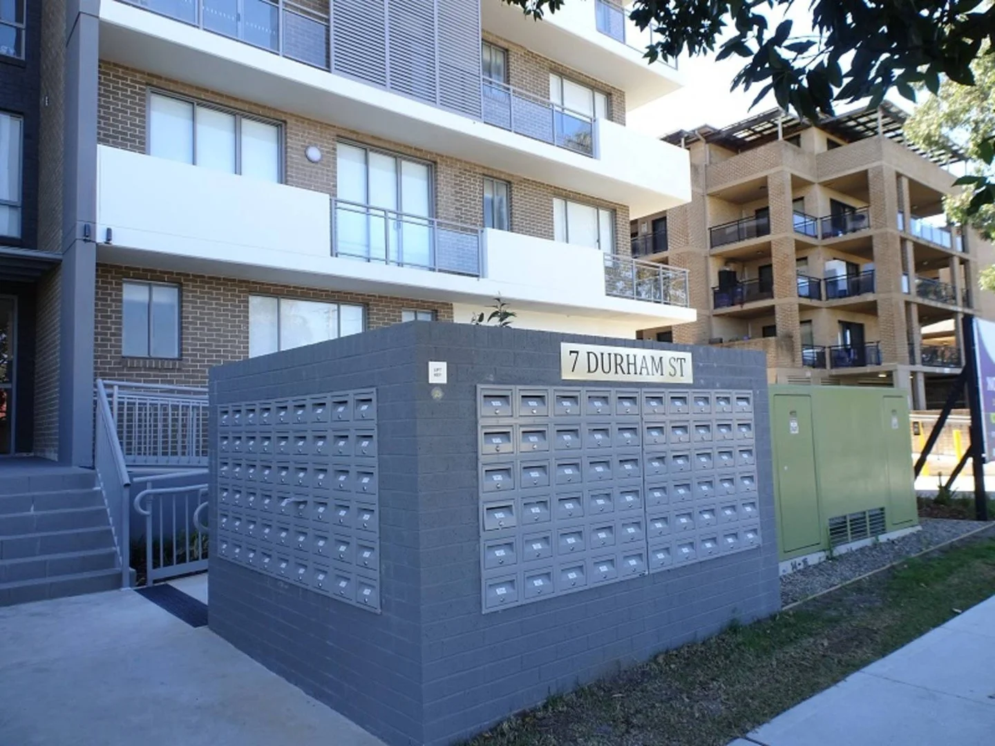 G09/7 Durham Street, Mount Druitt NSW 2770