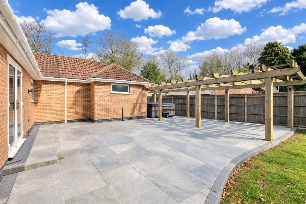 Additional image 25 of 3 bed bungalow for saleGarfits Lane PE21