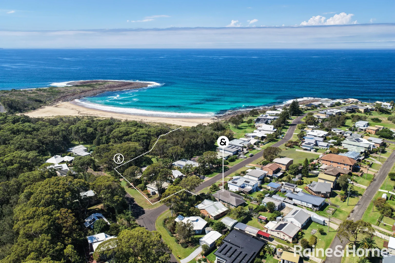 Additional image 2 of 6 Harrington Crescent, Bawley Point NSW 2539