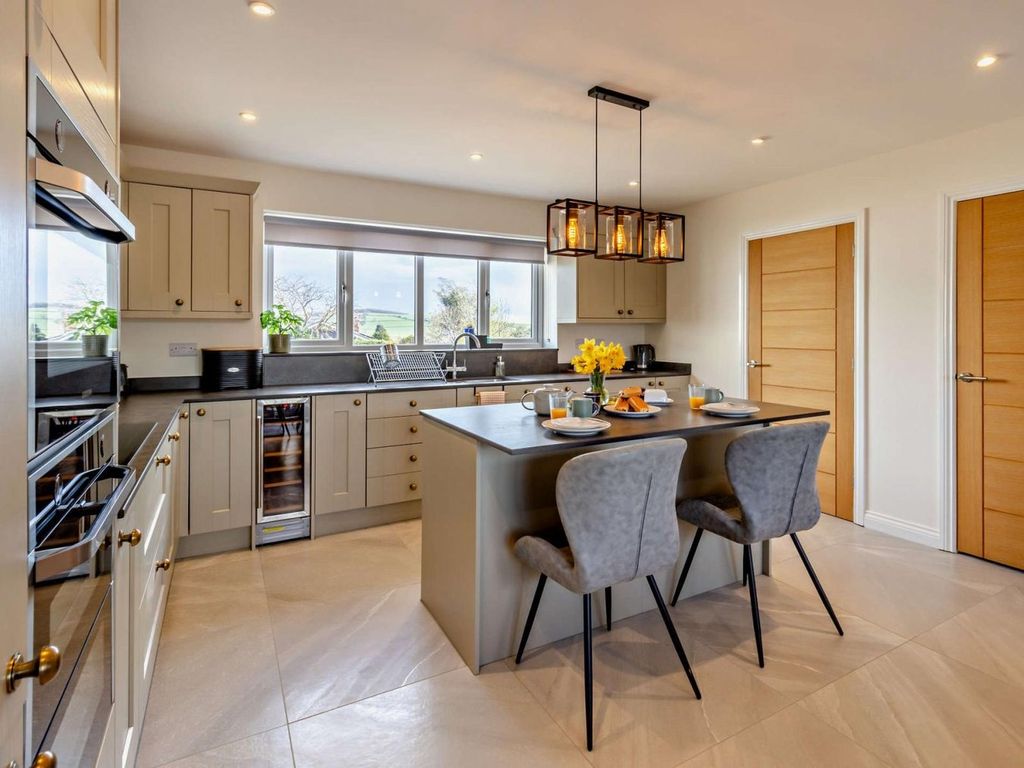 Additional image 5 of 4 bed detached house for saleThe Leys, Bishops Castle SY9