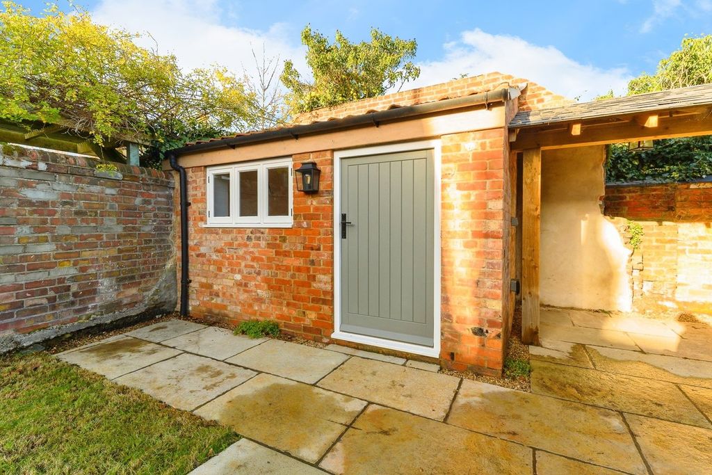 Additional image 17 of 3 bed terraced house for saleWest Street, Bourne PE10