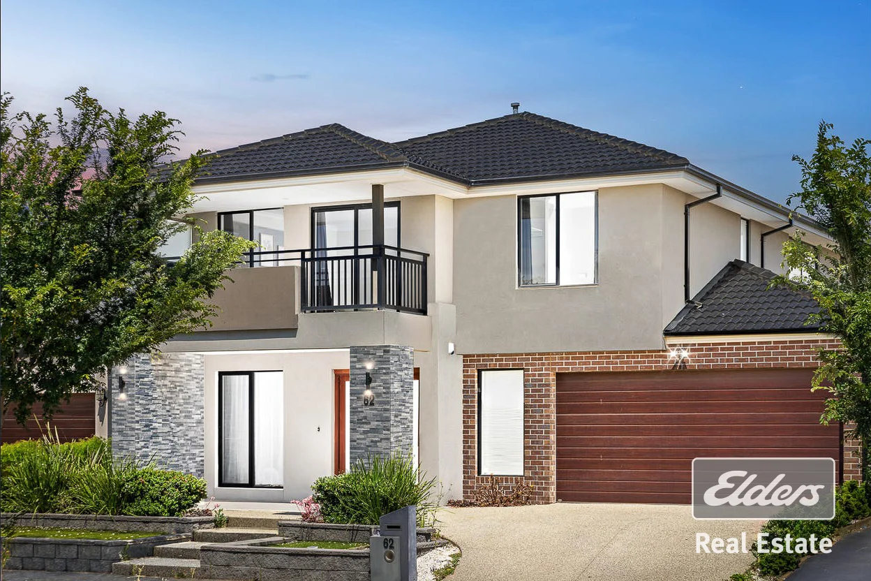 62 Trevor Crescent, Truganina VIC 3029