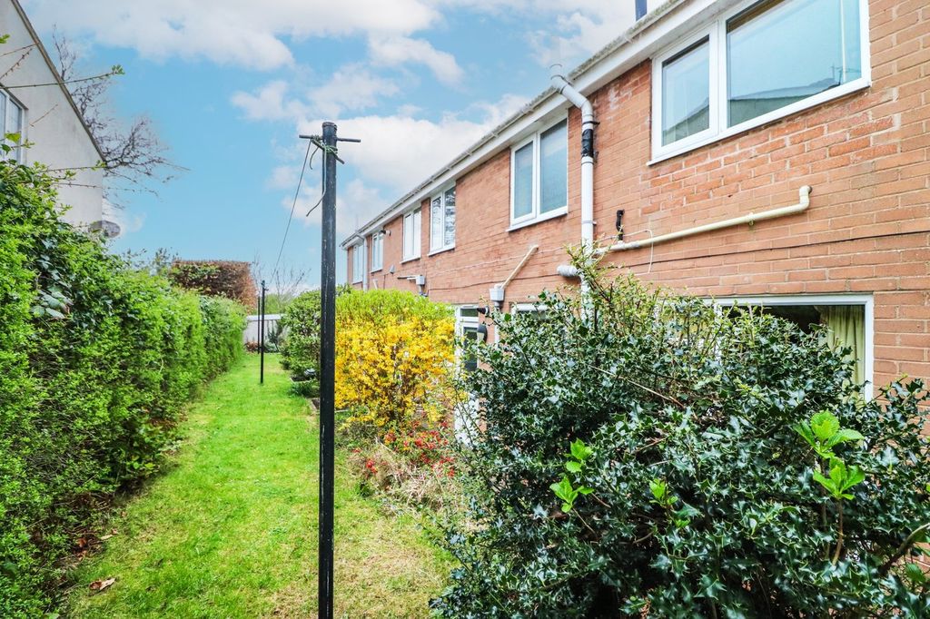 Additional image 14 of 2 bed flat for saleWhitegate, Wetheral, Carlisle CA4