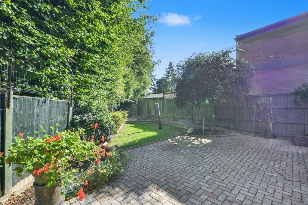 Additional image 25 of 3 bed detached house for saleSussex Way, Sandiacre NG10