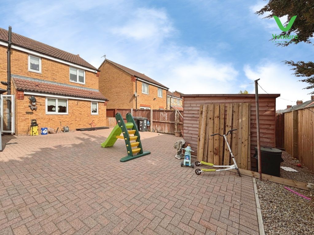 Additional image 18 of 4 bed detached house for saleSt. Cuthberts Way, Bishop Auckland DL14