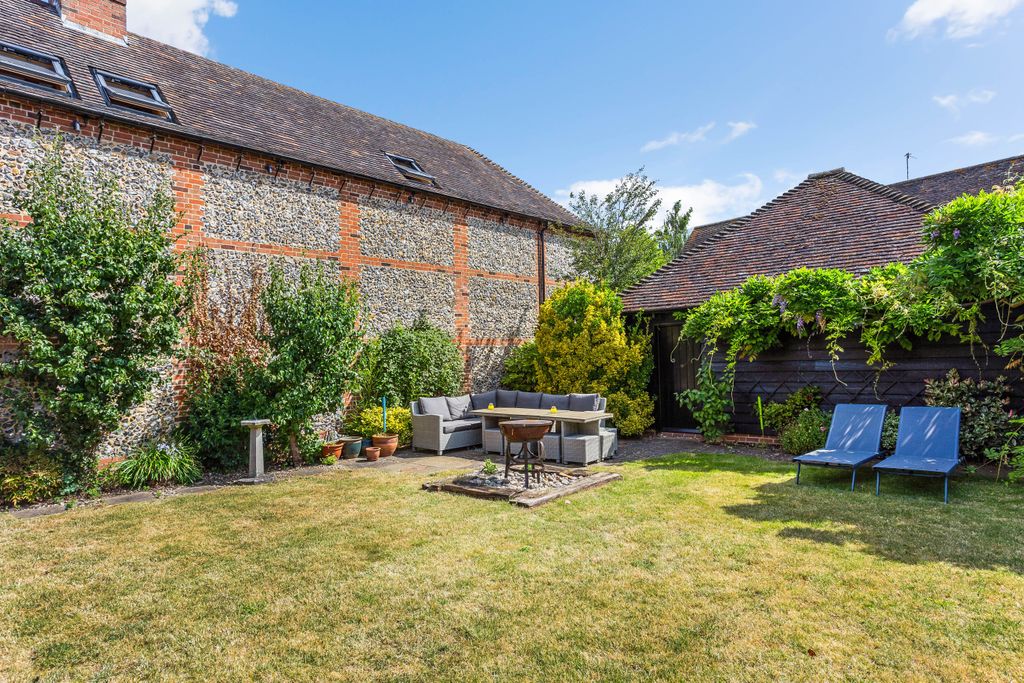 Additional image 5 of 3 bed barn conversion for saleColdmoorholme Lane, Bourne End SL8