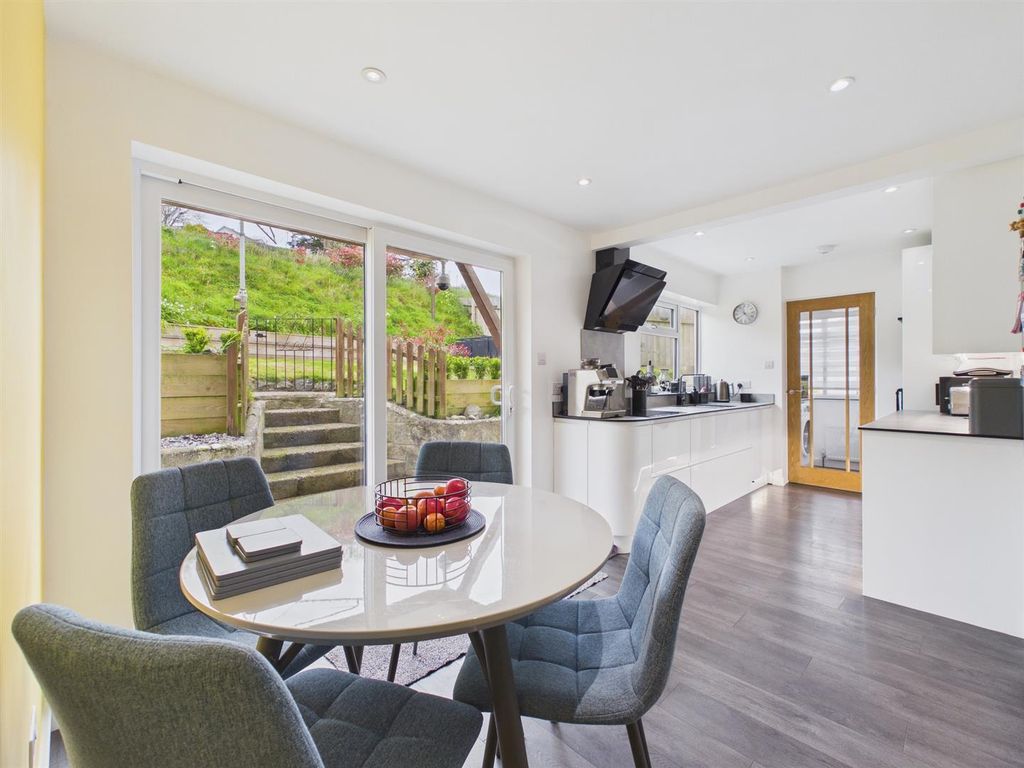 Additional image 4 of 4 bed chalet for saleHigher Park Road, Braunton EX33