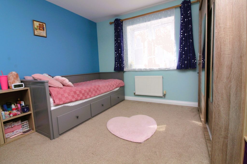 Additional image 23 of 4 bed detached house for sale2 Stockmoor Drive, Bridgwater TA6