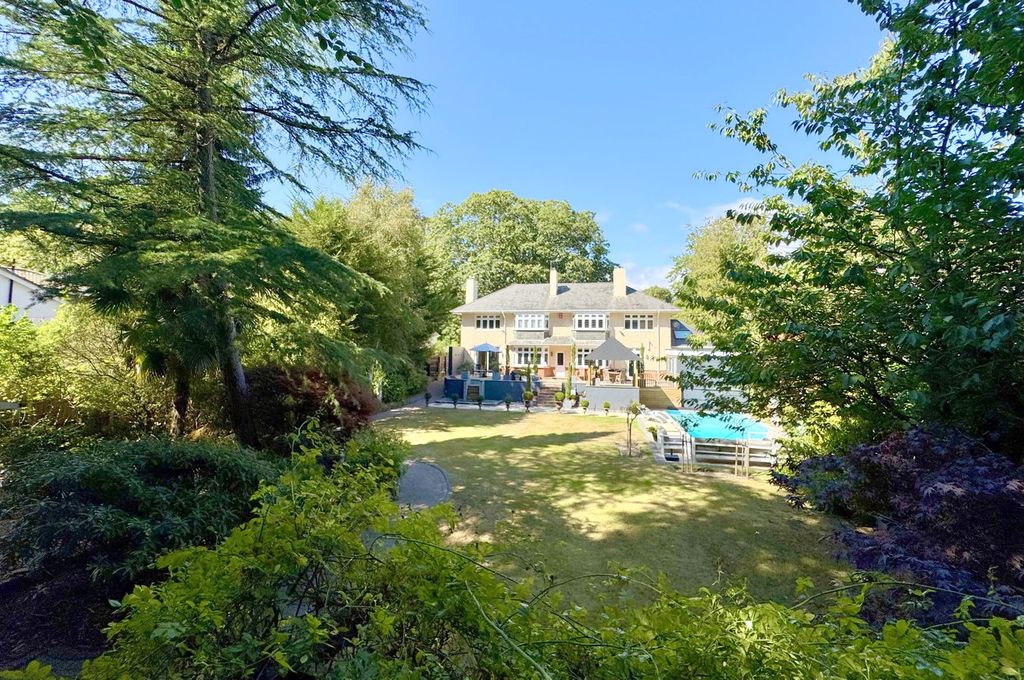 Additional image 3 of 3 bed detached house for saleEast Avenue, Talbot Woods, Bournemouth BH3