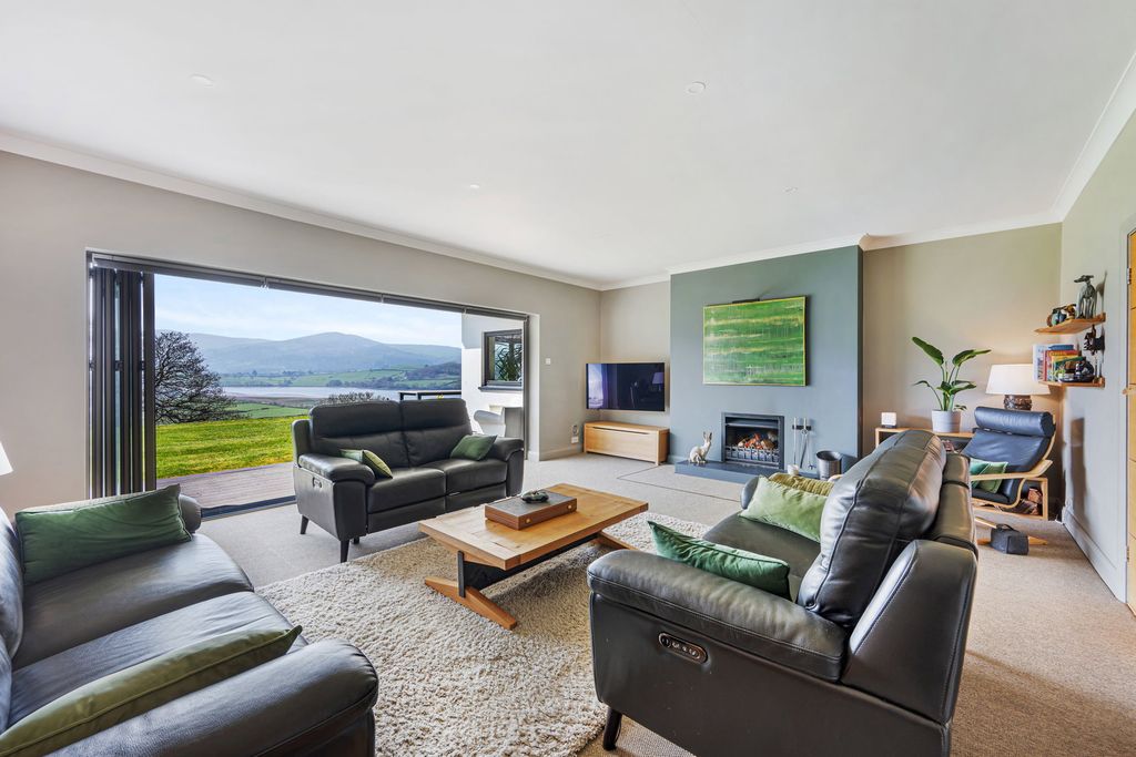 Additional image 2 of 5 bed detached house for saleGarth Road, Glan Conwy, Colwyn Bay LL28