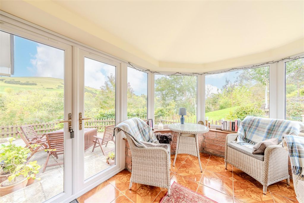 Additional image 7 of 3 bed country house for saleAn Teallach, Bonchester Bridge, Hawick TD9