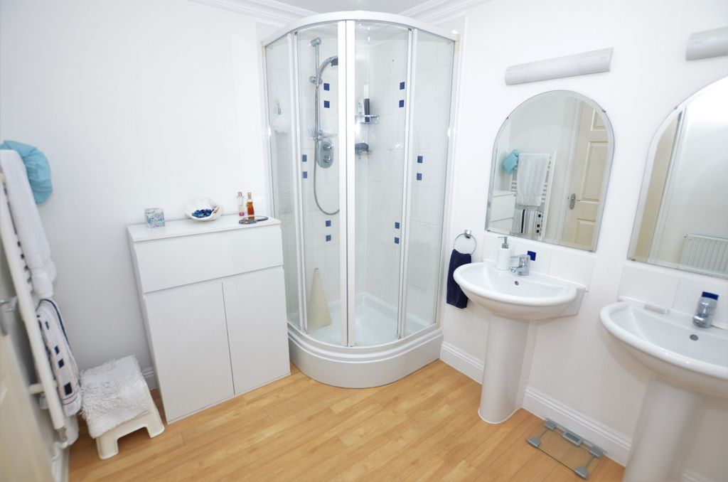 Additional image 22 of 5 bed terraced house for sale32 Tremayne House Park Drive, Bodmin PL31