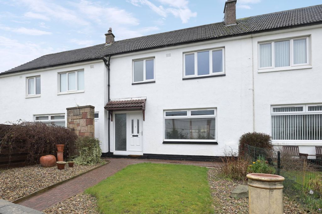 3 bed terraced house for saleTurnhouse Road, Edinburgh EH12