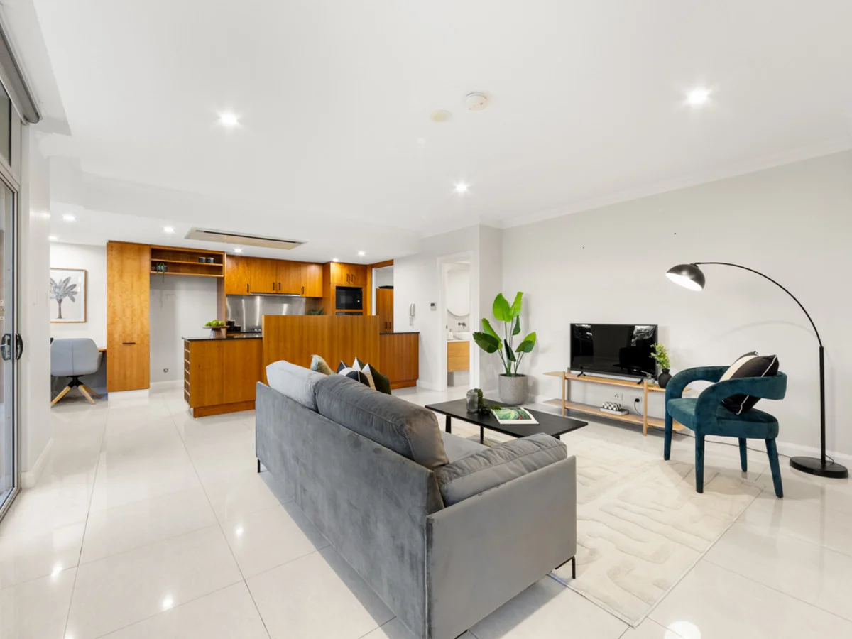 Additional image 3 of 25/20 Royal Street, East Perth WA 6004