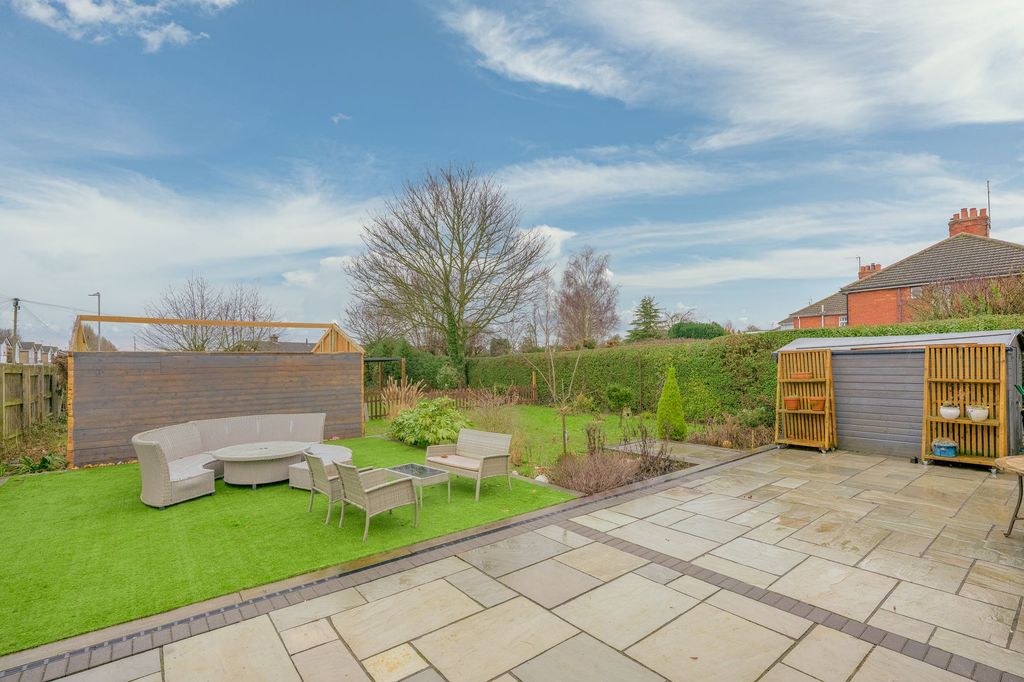 Additional image 25 of 4 bed detached house for saleSleaford Road, Boston PE21
