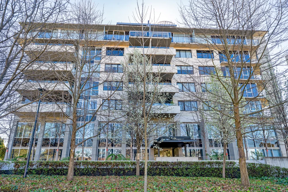 Additional image 21 of 23/1 Sydney Avenue, Barton ACT 2600