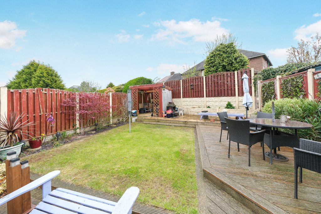 Additional image 13 of 2 bed semi-detached house for saleSilkstone Road, Sheffield S12