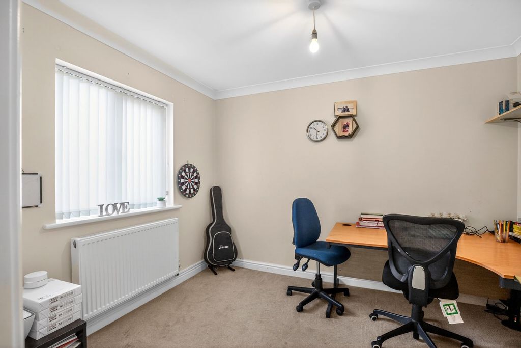 Additional image 14 of 5 bed detached house for saleGreenacres Drive, Boston PE21