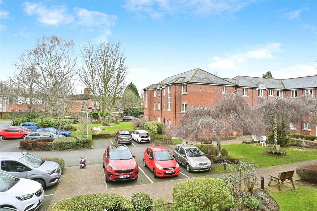 Additional image 10 of 2 bed flat for saleGeorgian Court Ph I, Spalding PE11