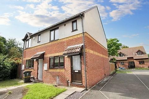 Campbell Farm Drive Hallen, Bristol BS11