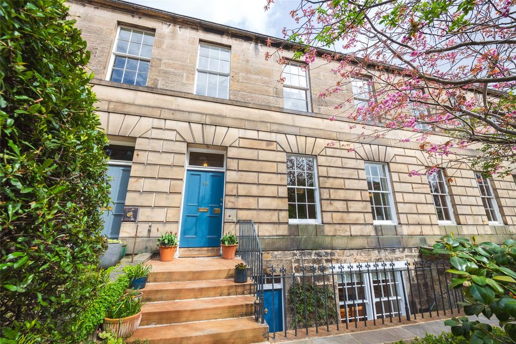 Additional image 39 of 4 bed flat for sale10 Howard Place, Inverleith, Edinburgh EH3