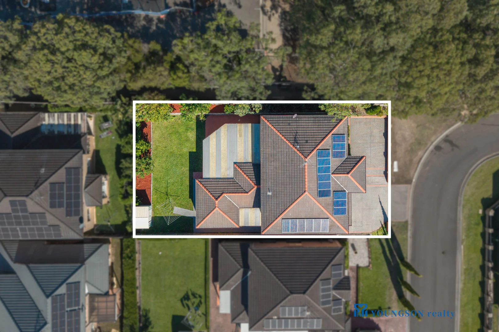 Additional image 21 of 28 Cormack Circuit, Kellyville NSW 2155