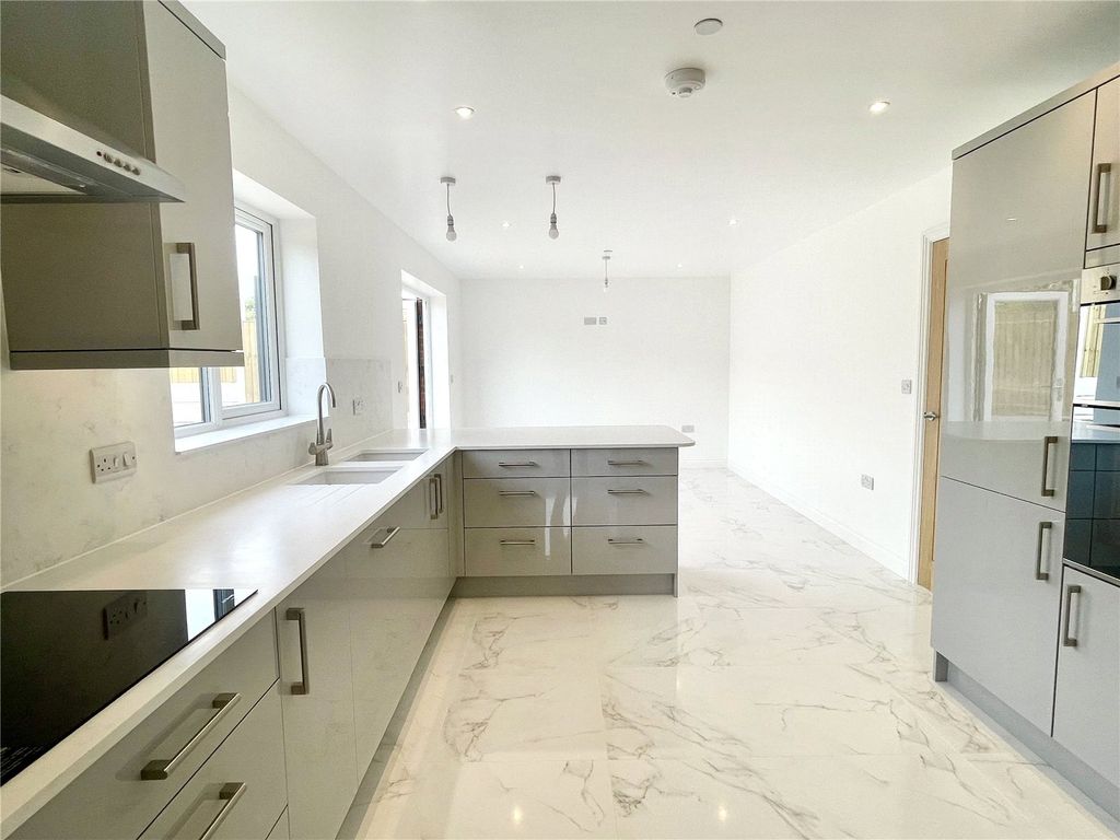 Additional image 3 of 4 bed detached house for saleRidgeway View, Churchstoke, Montgomery, Powys SY15