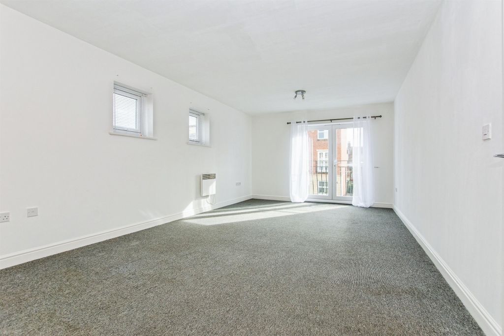 Additional image 4 of 1 bed flat for saleSutton Terrace, Boston PE21
