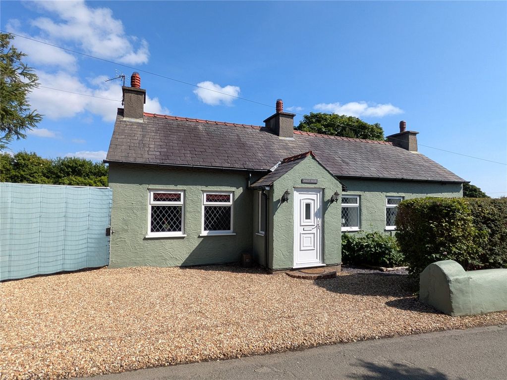 Additional image 2 of 3 bed cottage for saleGwalchmai, Holyhead, Isle Of Anglesey LL65