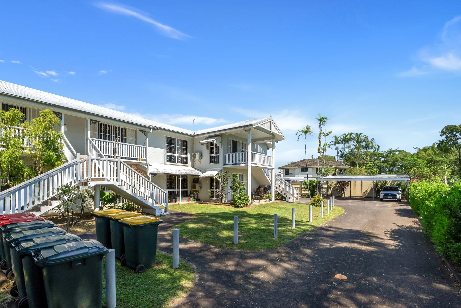 Additional image 6 of 3/10-12 Joan Street, Bungalow QLD 4870