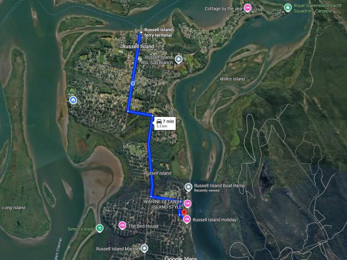 Additional image 6 of 5 Island View Rd, Russell Island QLD 4184