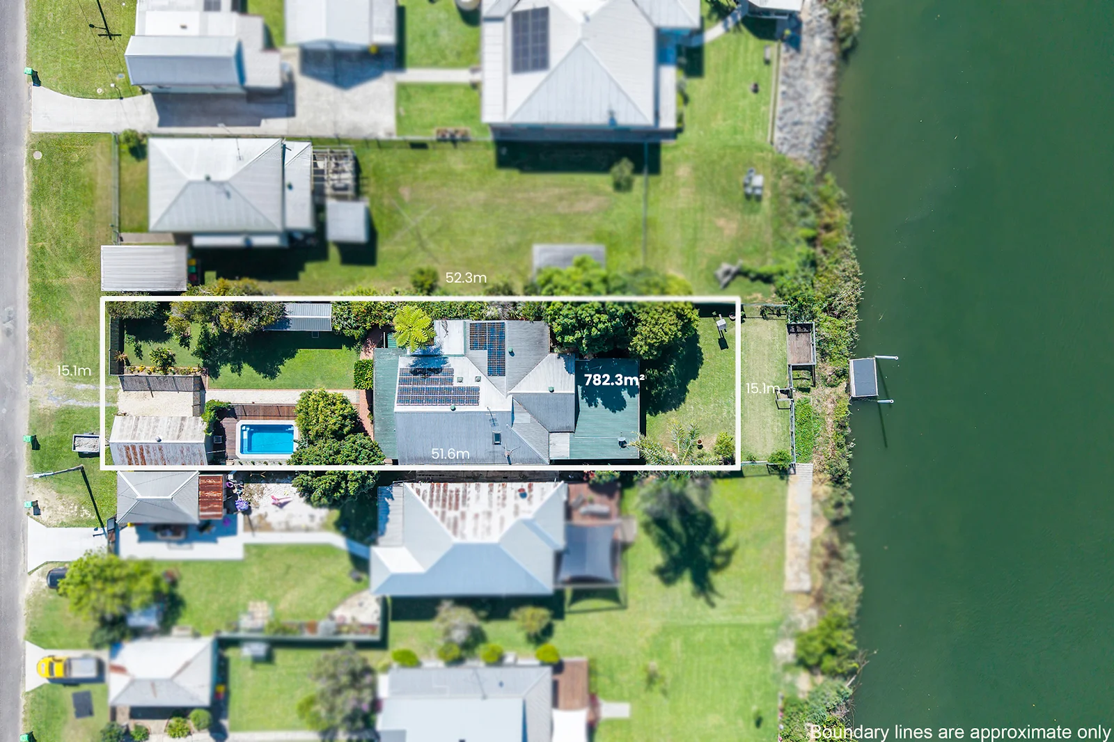 Additional image 32 of 6 Vincent Avenue, Smithtown NSW 2440