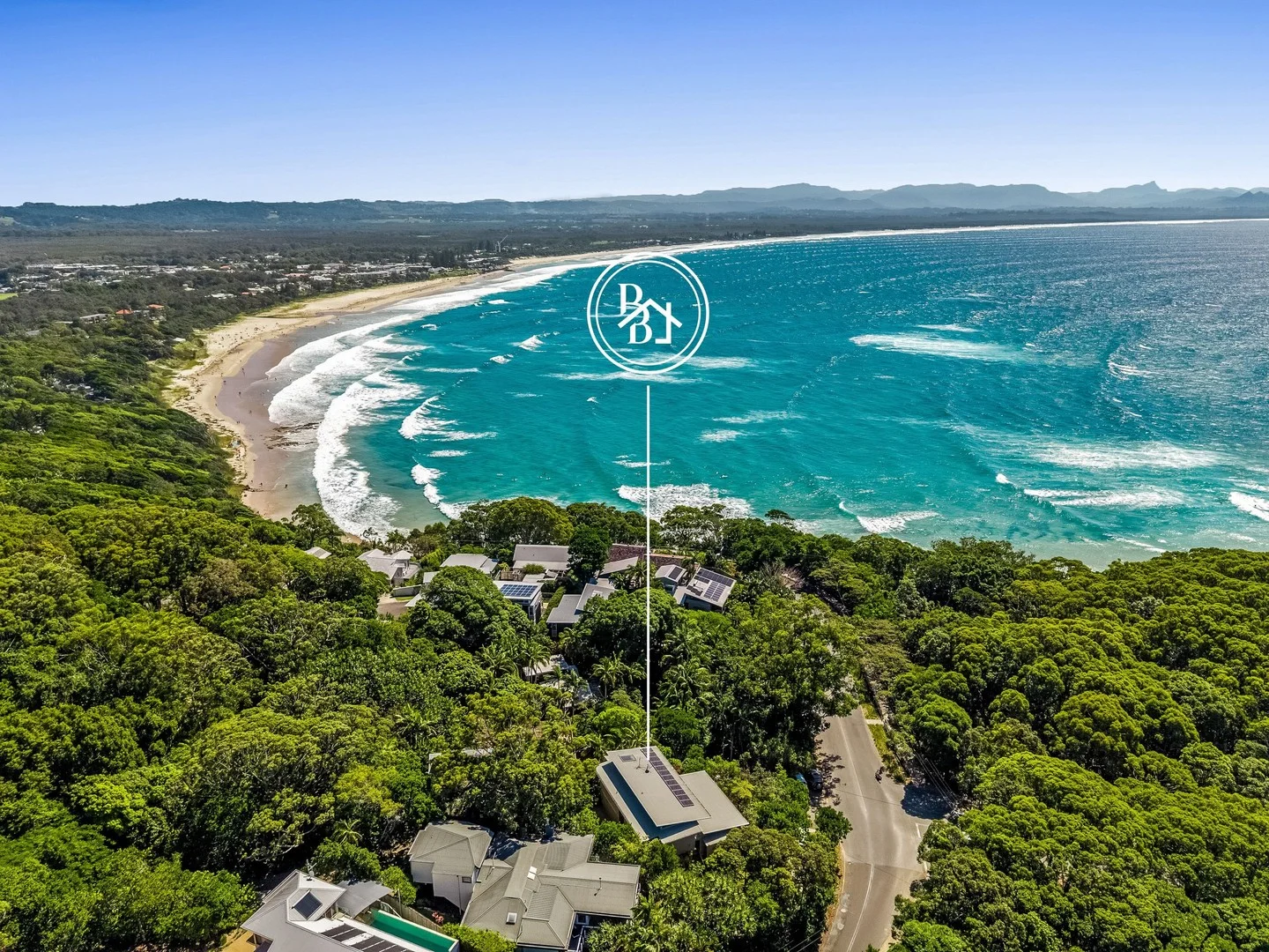 172 Lighthouse Road, Byron Bay NSW 2481