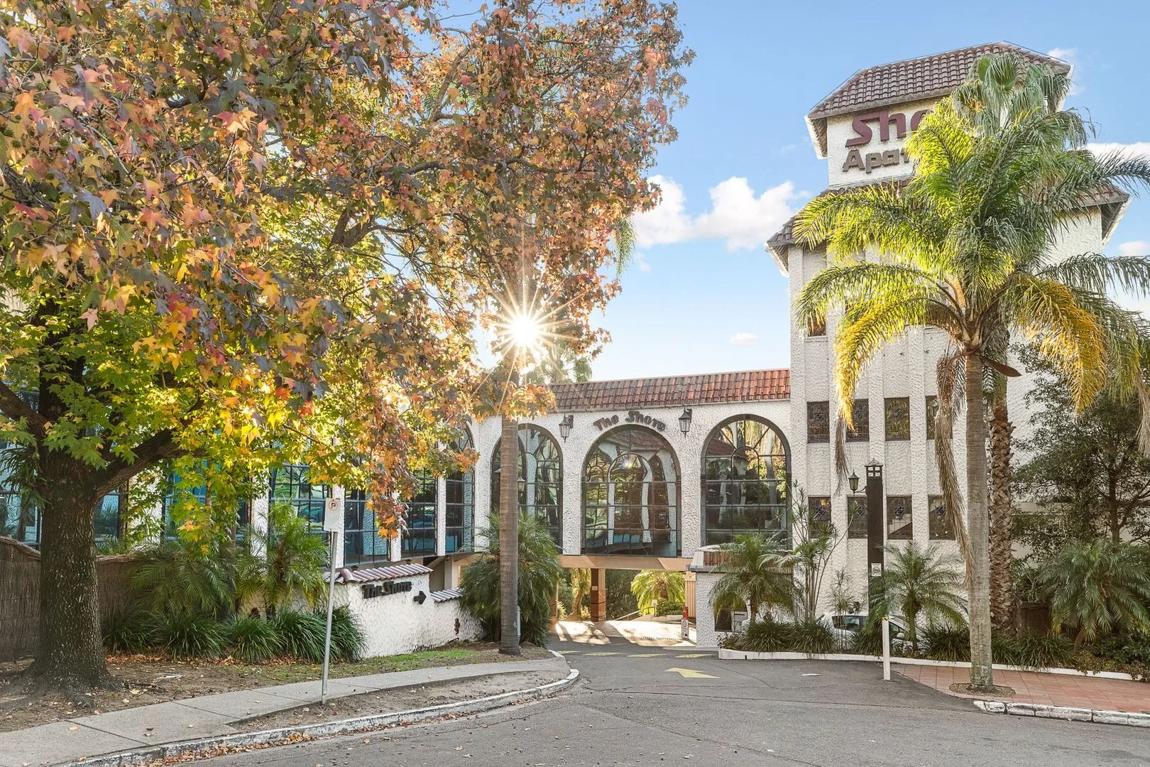 5/450 Pacific Highway, Lane Cove NSW 2066
