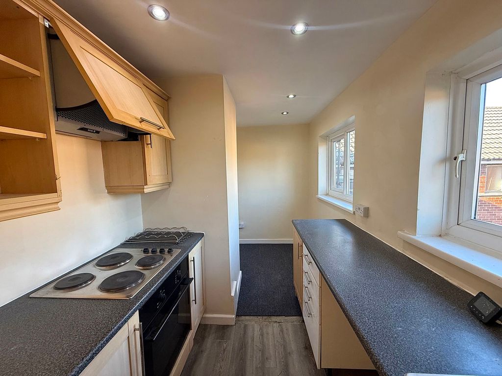 Additional image 5 of 1 bed flat for saleSilver Lonnen, Newcastle Upon Tyne NE5