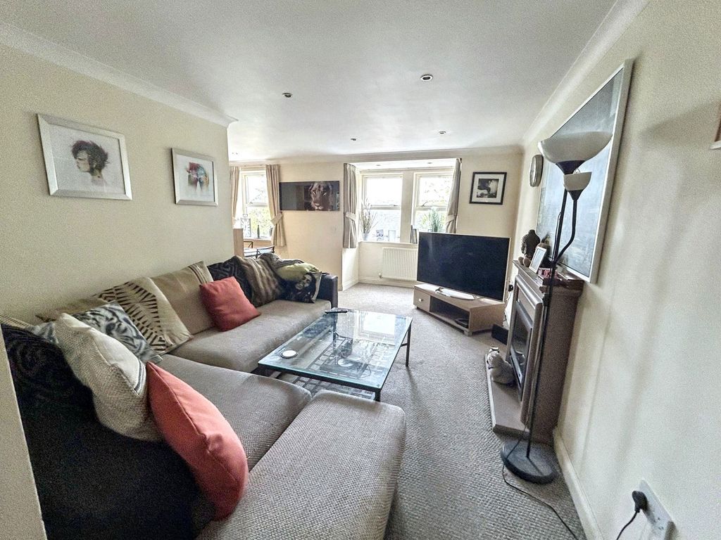 Additional image 2 of 2 bed flat for saleNunn Gardens, Fellside Road, Whickham, Newcastle Upon Tyne NE16