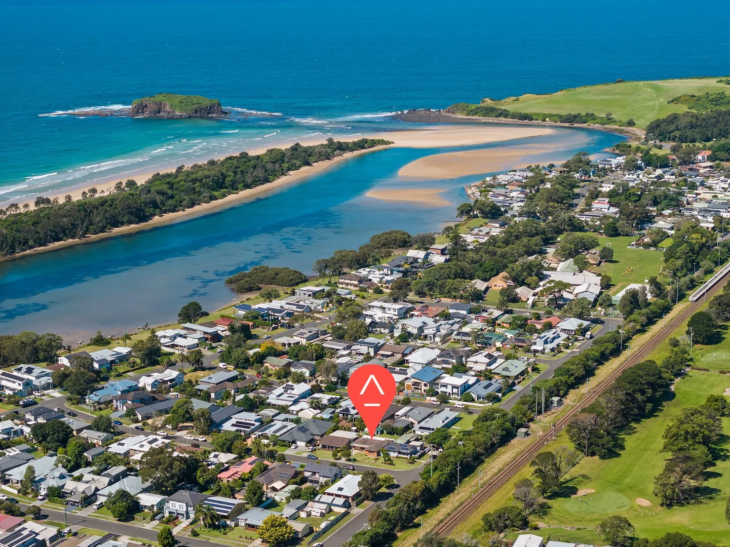 20 Boyd Street, Minnamurra NSW 2533