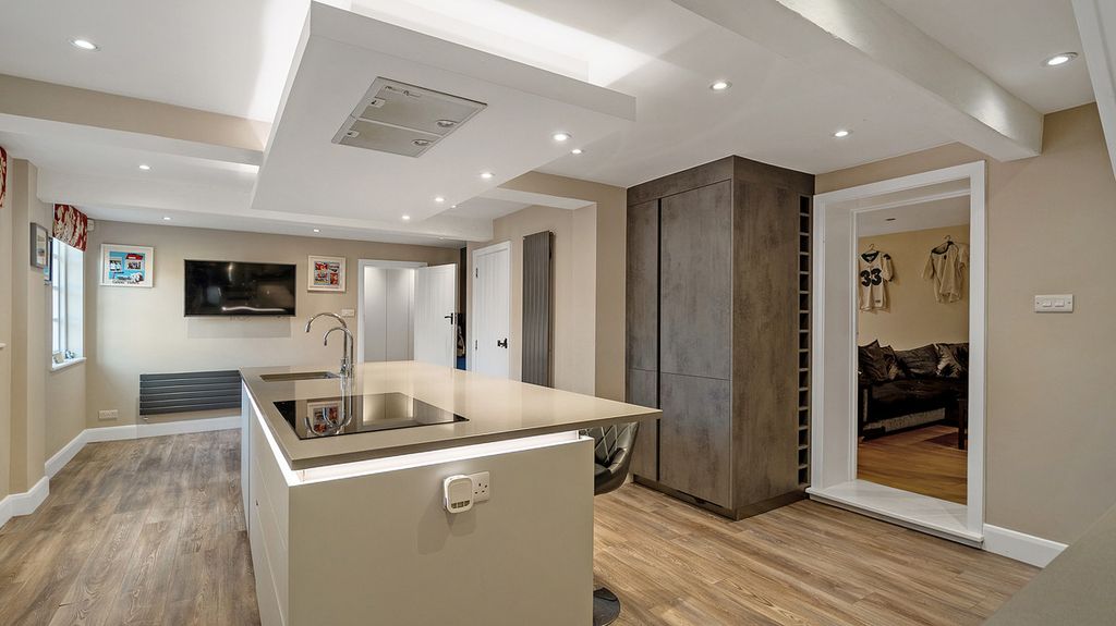 Additional image 28 of 8 bed detached house for saleMain Road Morley Ilkeston, Derbyshire DE7