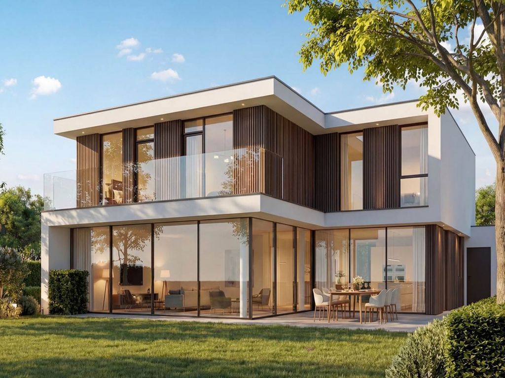 Additional image 2 of 5 bed detached house for saleQ Gardens, Q Gardens EH30