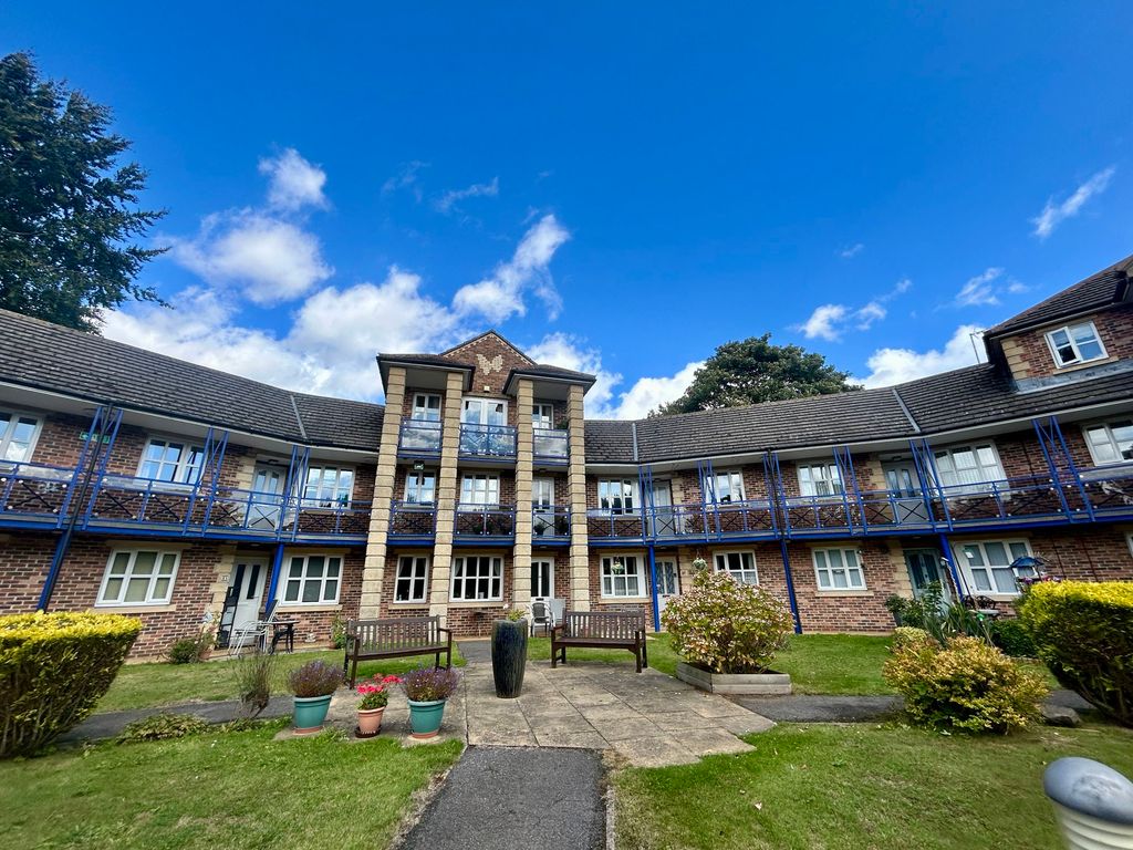 Additional image 3 of 2 bed flat for saleAvenue Court, Westgate, Bridlington YO16